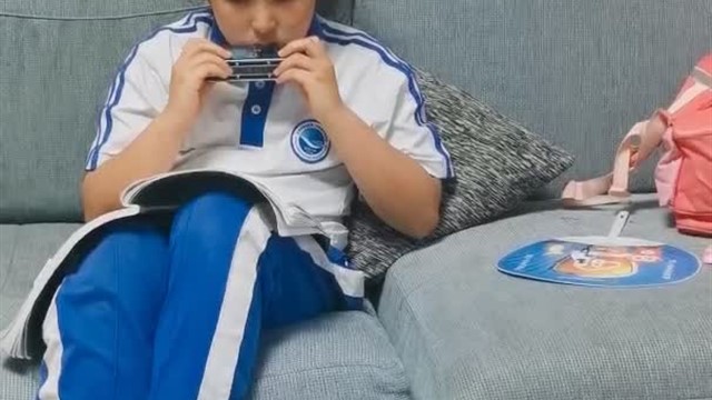 春天来了