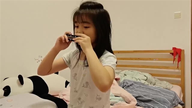 54.萱草花