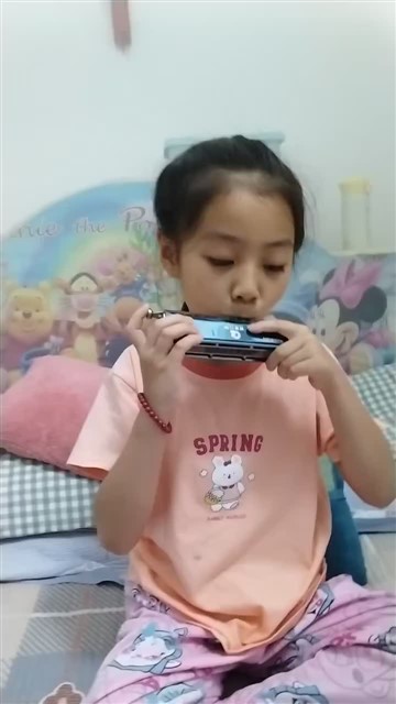 13小红帽2