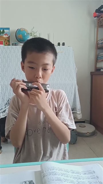 54萱草花
