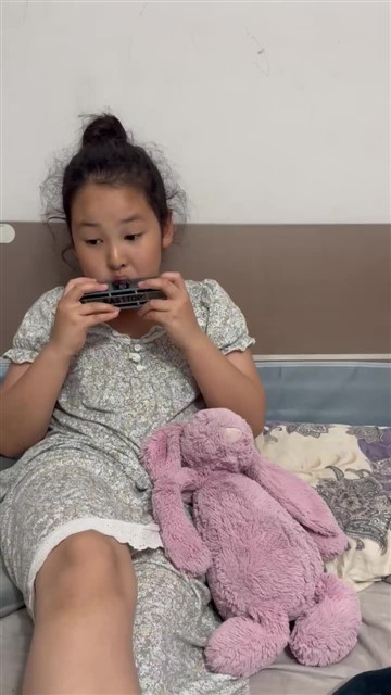 夜晚多美好