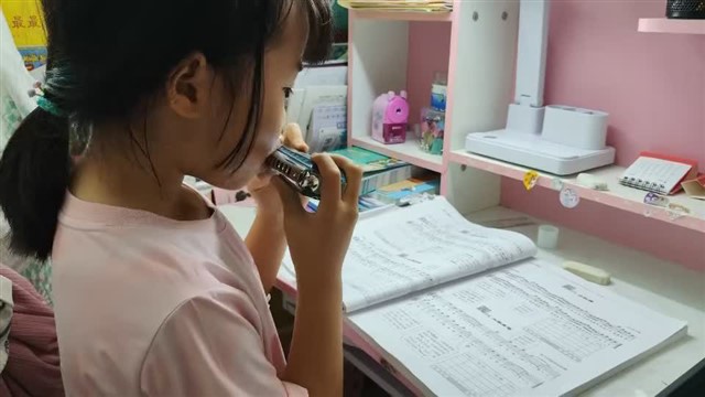 蓝华锋0421作业第13首