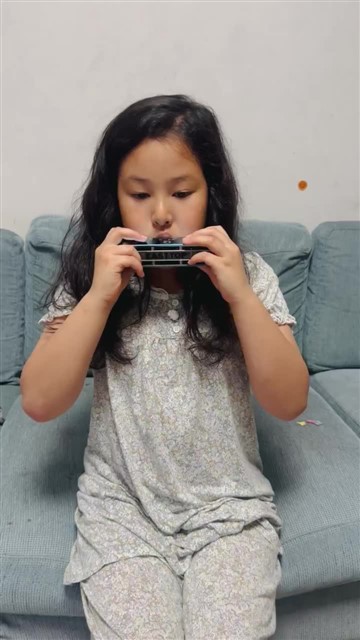 小红帽