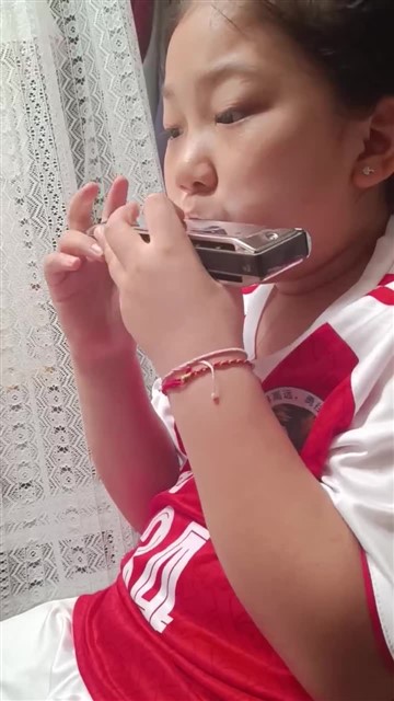 那波里舞曲二声部