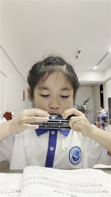 0430第16首《小毛驴》
