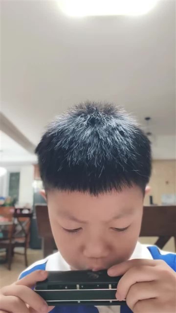 张珞笛小雨沙沙