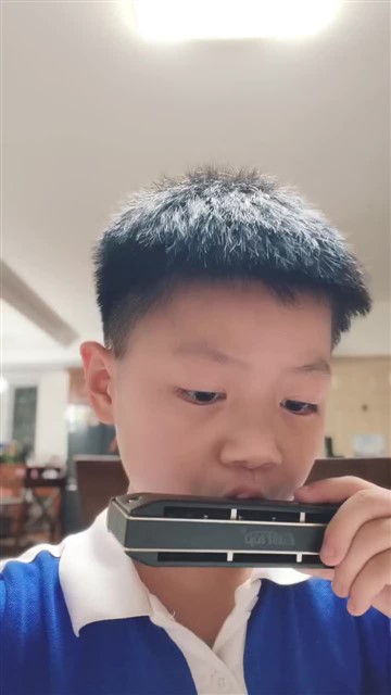 张珞笛夜晚多美好
