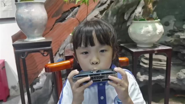 小红帽