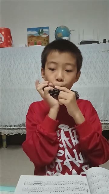 44半音阶