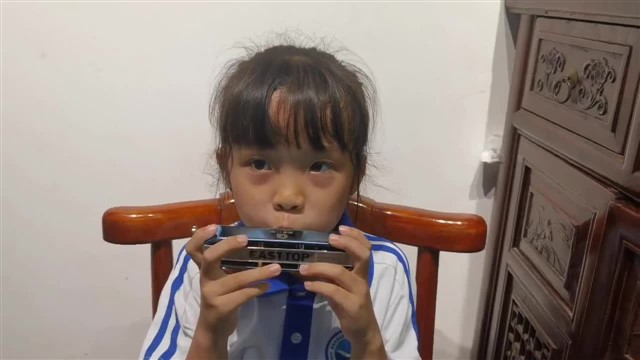 温暖的家