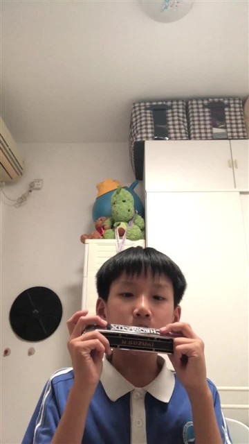 绿袖子72-80