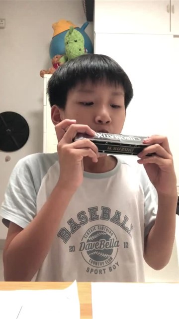 外婆的澎湖湾