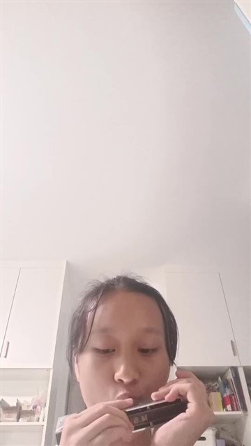 56.美丽的草原我的家