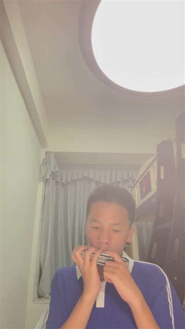 216.外婆的澎湖湾1