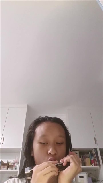 153.音乐瞬间