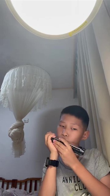 外婆的澎湖湾