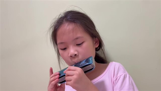 44.C大调半音阶.三八