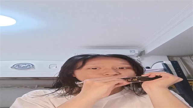44.半音阶四个八度(100)