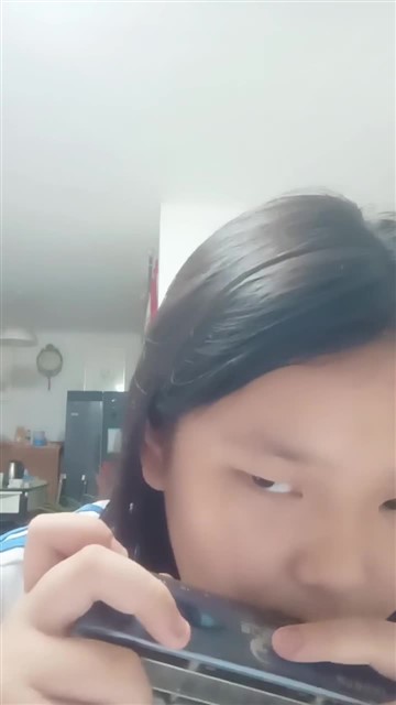 54.萱草花