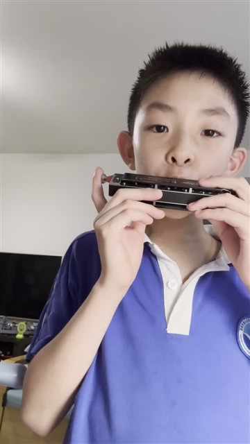30.C大调音阶