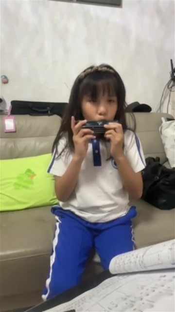 半音阶