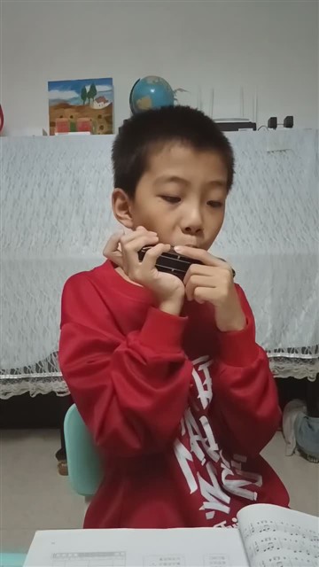 64爱尔兰画眉