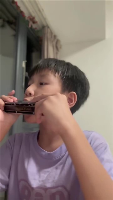 153.音乐瞬间