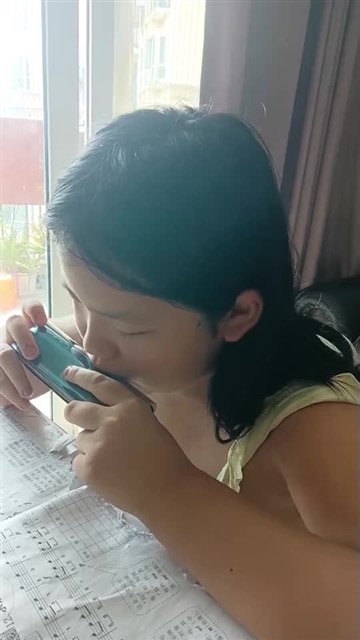 14.大家来唱