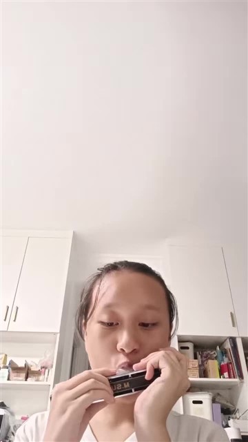 19.温暖的家