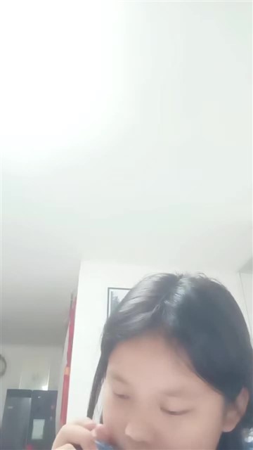 43.c大调半音阶.高 八