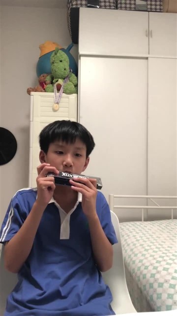 外婆的澎湖湾