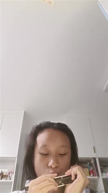 34.C大调半音阶练习