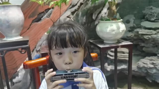 小小少年