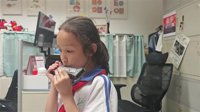 54.萱草花