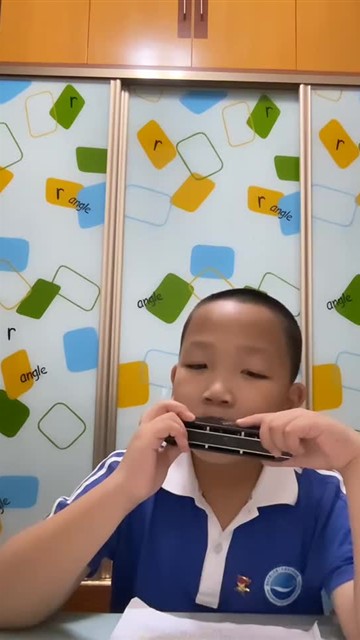 216.外婆的澎湖湾