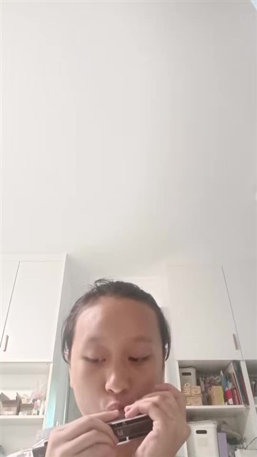115.茉莉花