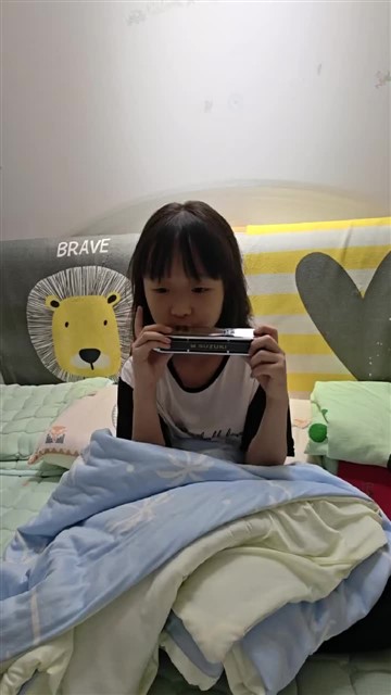 33 C大调半音阶