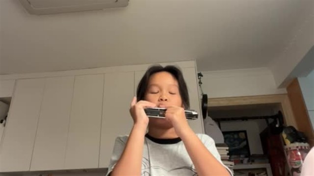 11.夜晚多美好