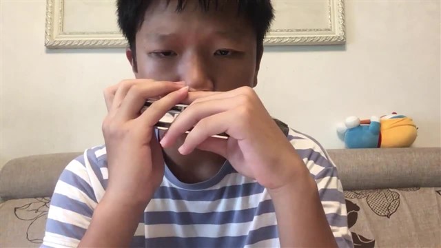 128.雪绒花