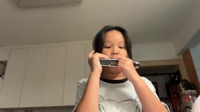 3.四分音符