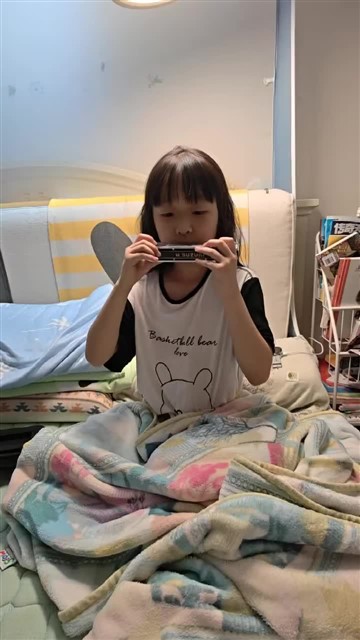 22 野饿了