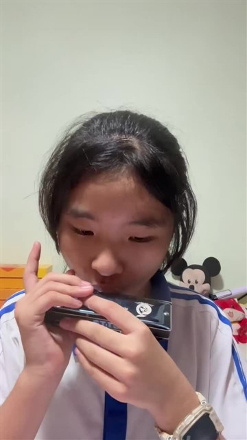 92.新年好