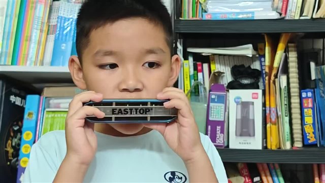 6 哆来咪发