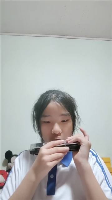 3.四分音符