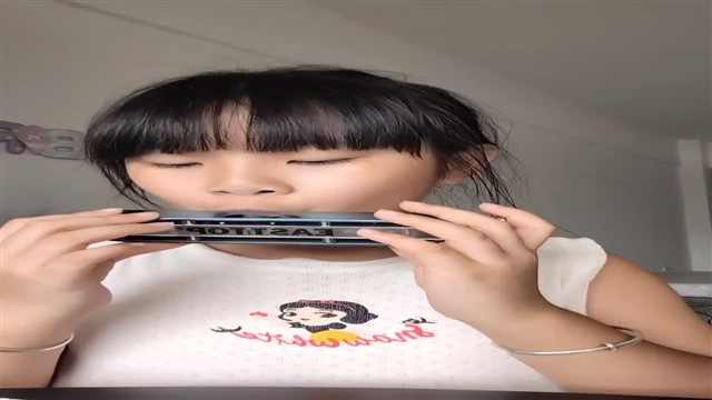 6.练习曲哆唻咪发
