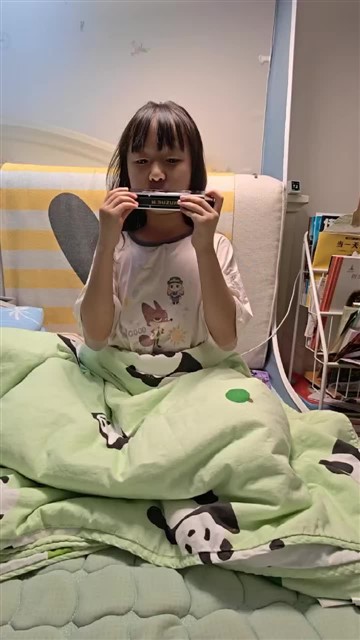 30 C大调音阶