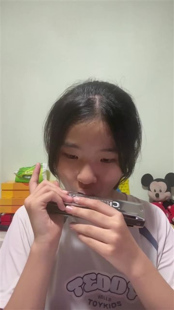 29.哆唻咪