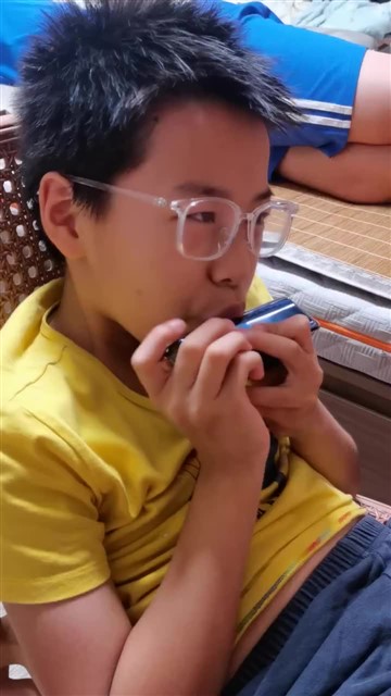 44.C大调半音阶.三八