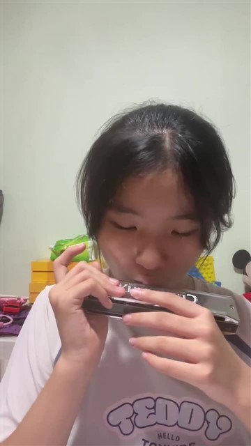 25.可爱的家