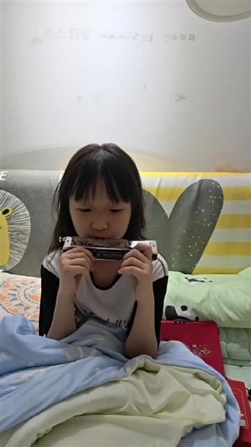 32 C大调三度